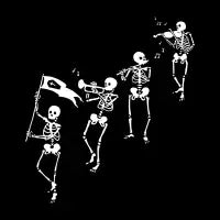 Bag o' Bones Boogie - design