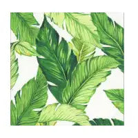 banana jungle - design