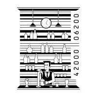 Bar Code - design