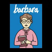 Barbara - design