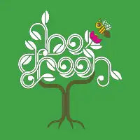Be Green - design