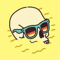 Beach Lover - design