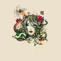 Beauty Before Death - design