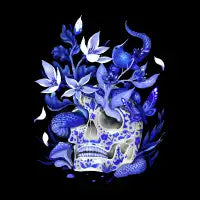 Beauty Immortal T-Shirt - design