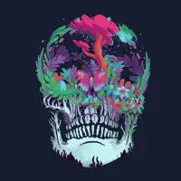 Beyond Death - design