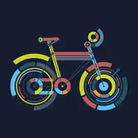 Bicyrcle - design