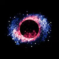 Black Hole - design