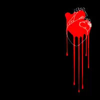 Bleeding Heart - design
