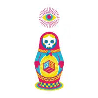 Blind Faith - design