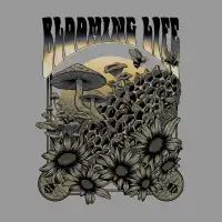 Blooming Life - design