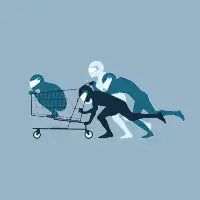 Bobshopping - design
