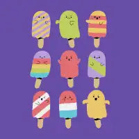 Boosicle Parade - design