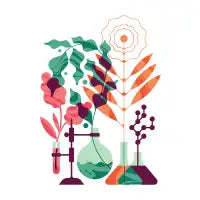 Botany - design
