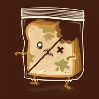 Breaaad! - design