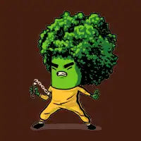 Brocco Lee - design