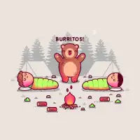 Burritos - design