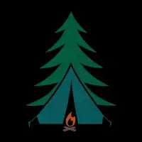 Camping Time - design