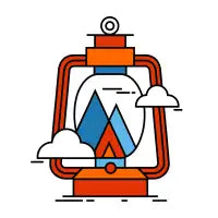 Camping - design
