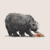 Cannibalism T-Shirt - design