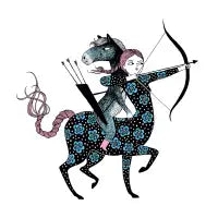Centaur - design