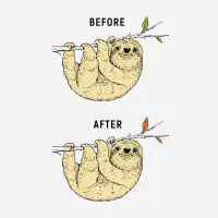 Change - design