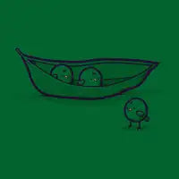 Chick Peas - design