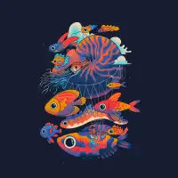 Chico's journey - design