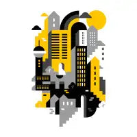 City - design