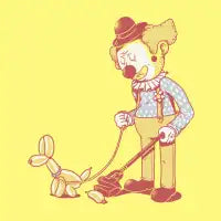 Cleaning Up - design