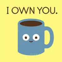 Coffee Talk - design