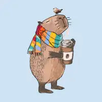 Coffeebara - design