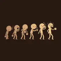 Coffeeloution - design