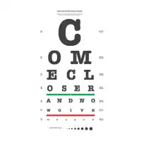 Come Closer - design