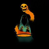 Conjure - design