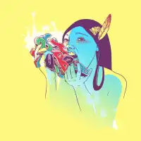 Consumption - design