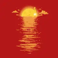 Cooling Down - design