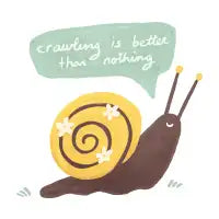 Crawling is Better Than Nothing - design