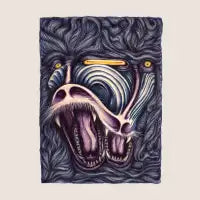 Crazed Monkeys - design