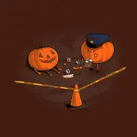 Crime Scene - design