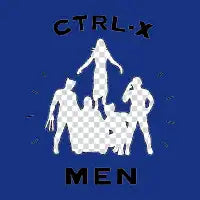 CTRL-X MEN - design