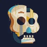 Cubism is Dead - design