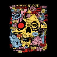 Cut & Paste (color) - design