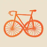 Cycle Forever: DTG - design
