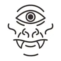 Cyclops lines expression - design