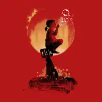 Daisy - Dan Elijah Fajardo - design