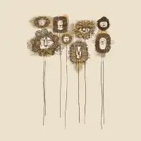 Dandy Lions - design