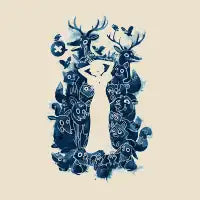 Dark Forest - design
