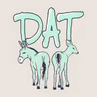 Dat Ass Doe! - design
