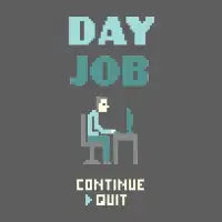 Day Job - design