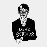 Dead Serious - design